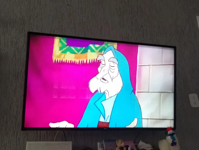 Smart TV  LG 49"