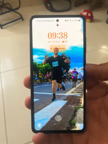Galaxy A52s