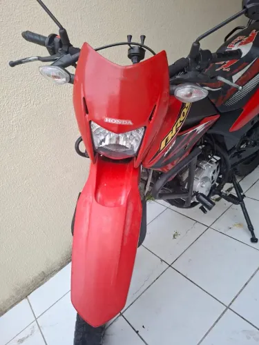 Bros 150 ES 2007