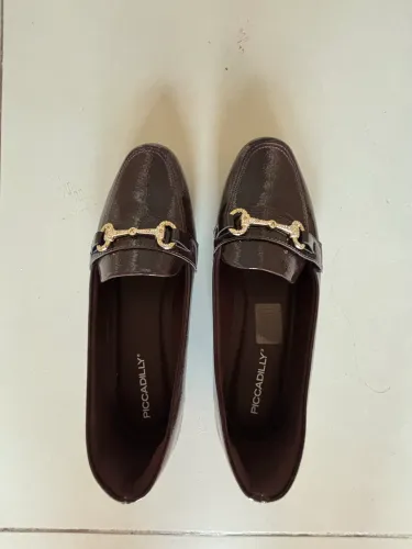 Sapato Picadilly 37