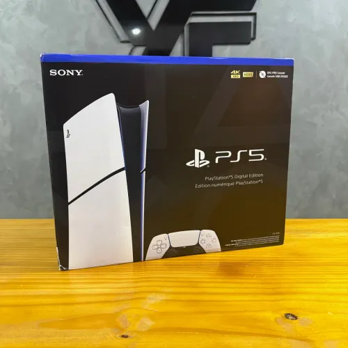 PLAYSTATION 5 DIGITAL 