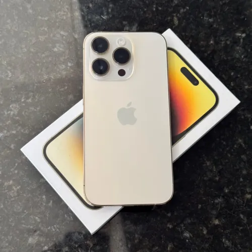 iPhone 14 Pro 