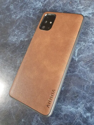 Capa Proteção Samsung Galaxy M51