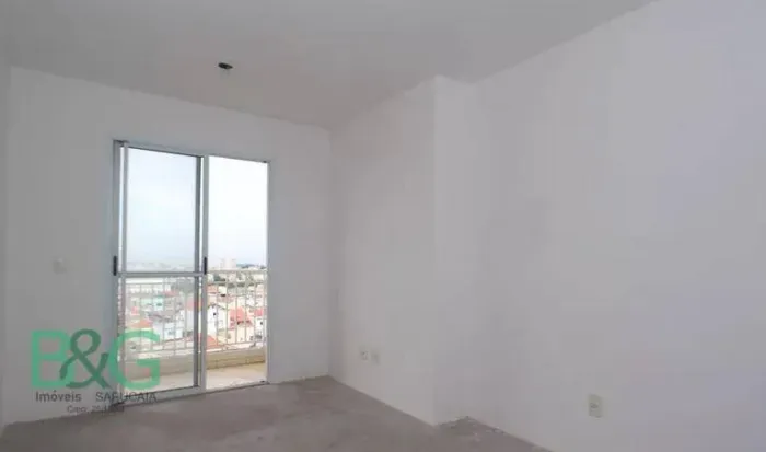 Apartamento à venda, 64 m² por R$ 498.900,00 - Parque São Lucas - São Paulo/SP