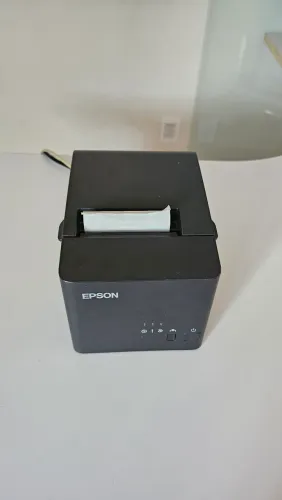 Impressora térmica Epson