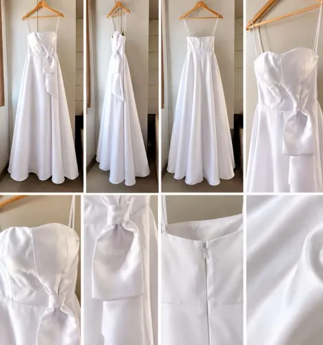 Vestido de noiva
