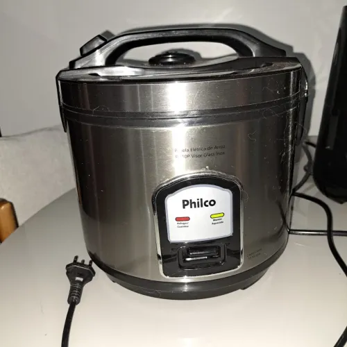 Panela de Arroz