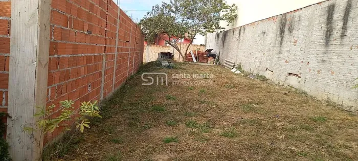 TERRENO PLANO/MURADO  CIDADE INDUSTRIAL  LORENA  SP