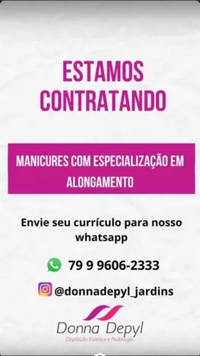manicure