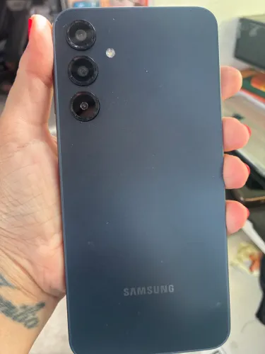 Samsung A16