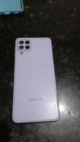 Samsung A22 4g / 4ram 128gb