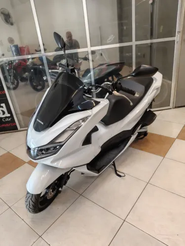 PCX 160 2026
