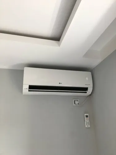 Ar condicionado Split 9k BTUS