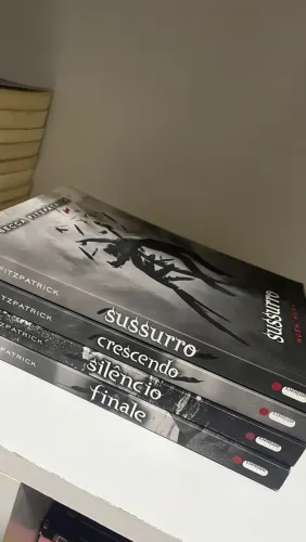 Livros