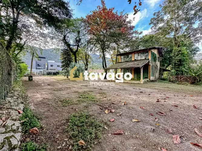 TERRENO PLANO - 7000 metros quadrados - ALUGUEL -  Vargem Pequena - Rio de Janeiro - RJ