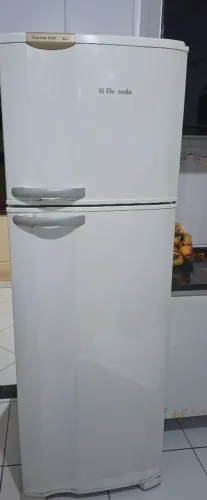 Geladeira Electrolux
