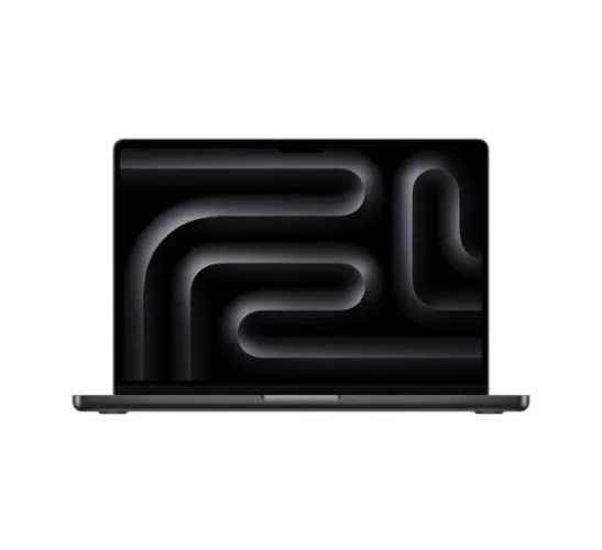 Macbook Pro Prata 16 polegadas sem textura Chip M5 Max 40 núcleos 64GB RAM 2TB SSD
