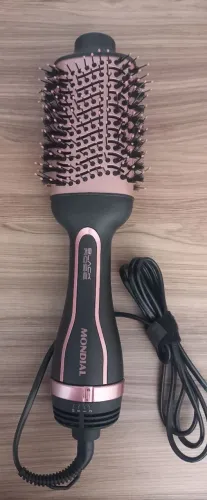 Escova Secadora