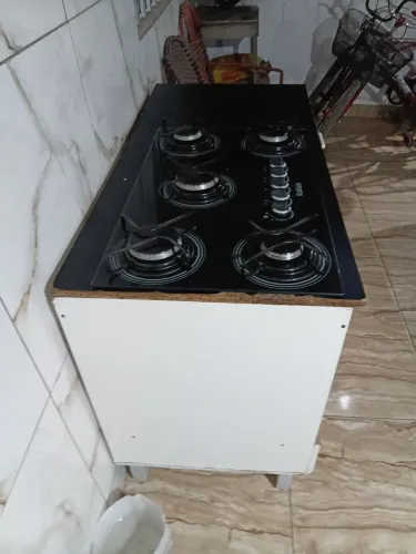 Vendo um fogão elétrico barato 350 ac oferta ok