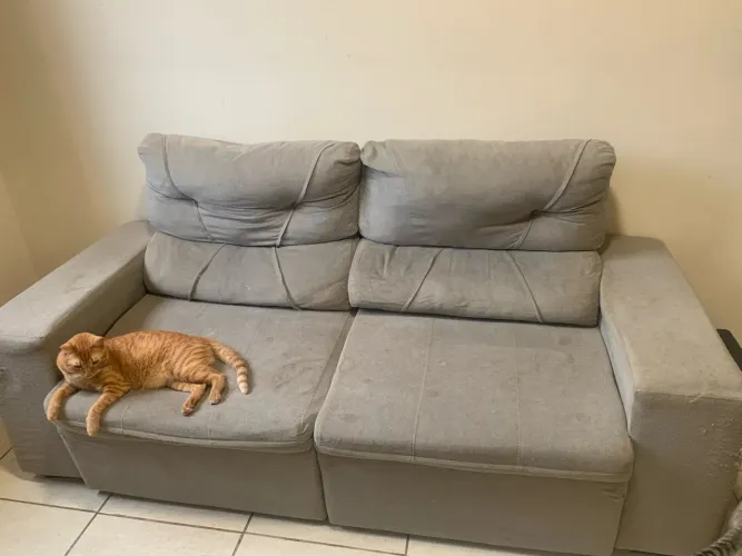 DOAÇÃO SOFÁ 