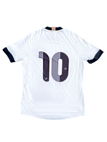 Camisa Ceará Reserva 2020 Branca Original #10