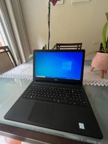 Notebook Dell Inspiron