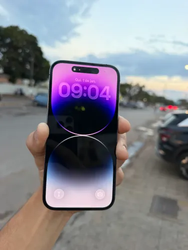 iPhone 14 Pro 256