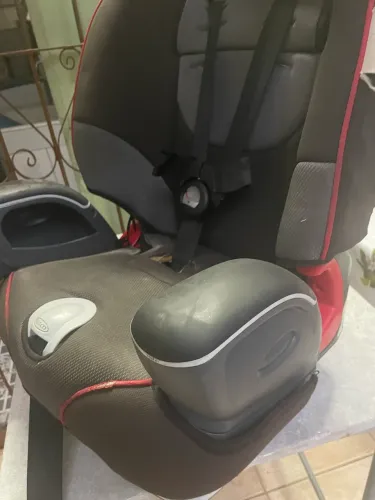 Cadeirinha infantil GRACO