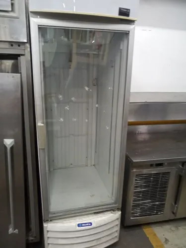 Freezer expositor congelamento220v, 497L, excelente estado , funcionamento perfeito.