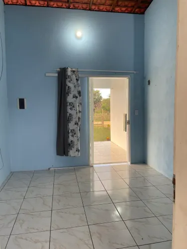 Vendo casa em Paulino Neves 