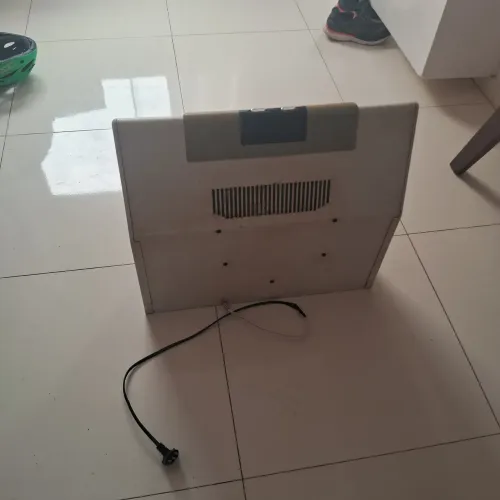 VENDO DEPURADOR COLORMAQ FUNCIONANDO PERFEITAMENTE 