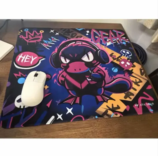 Mousepad ATK Duckbill Platypus XSoft 490 × 420 mm