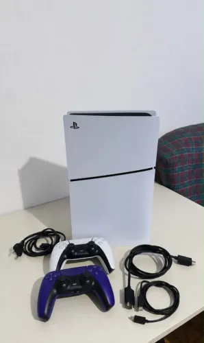 PS5 SLIM DIGITAL
