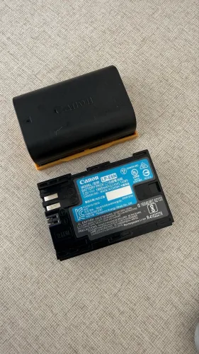 Bateria Cânon