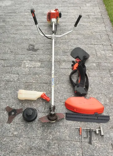 Roçadeira Stihl FS85 