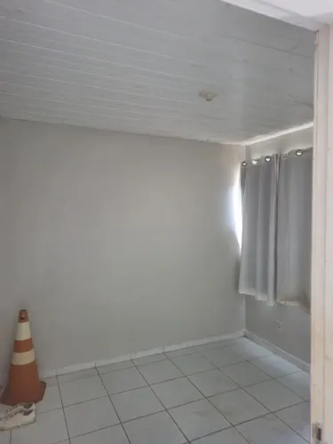 Vendo apartamento no Eustáquio Gomes