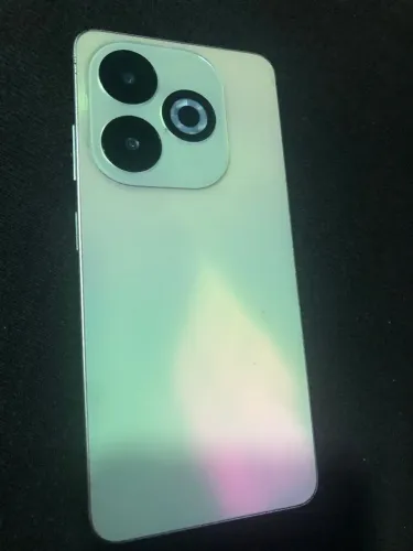 Infinix smartphone 