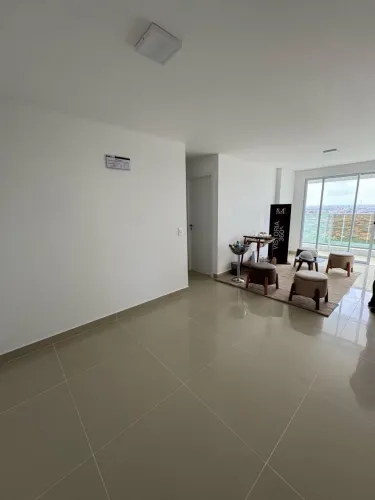 Apartamento com 3 quartos, Mirante da Península, Ponta da Areia