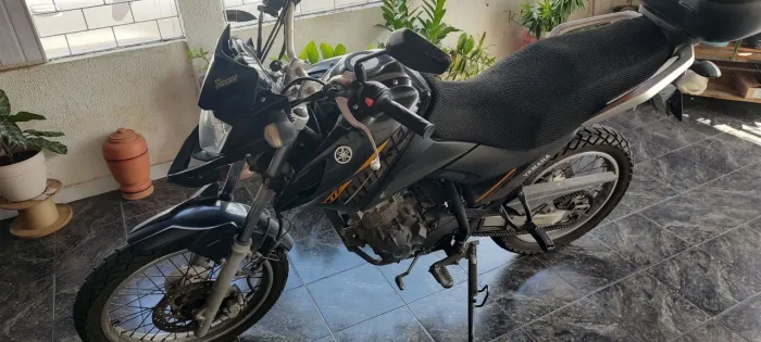 Crosser 2019