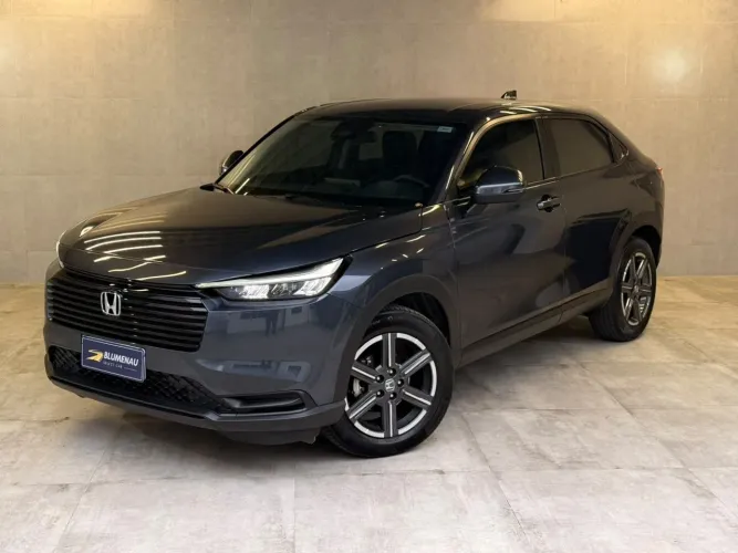 Honda HR-V EX 1.5 Sensing 16V 5P Aut. 2026