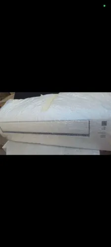 Evaporadora DAIKIN 9000BTU/h QUENTE/FRIO