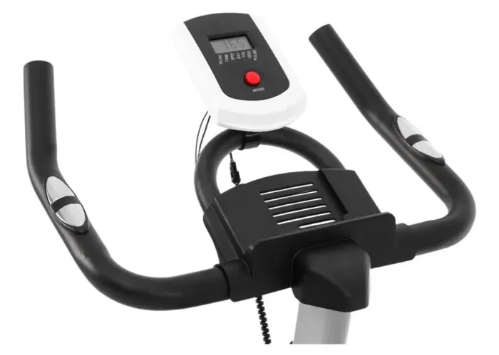 Bicicleta ergométrica Odin Fit Pace 3000 8kg