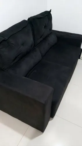 Sofá Retrátil (Novo)