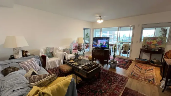 APARTAMENTO À VENDA NO CONDOMÍNIO RESERVA ALTA VISTA EM JUNDIAÍ/SP