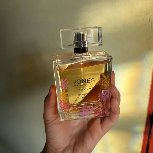 PERFUME IMPORTADO JONES NEW YORK