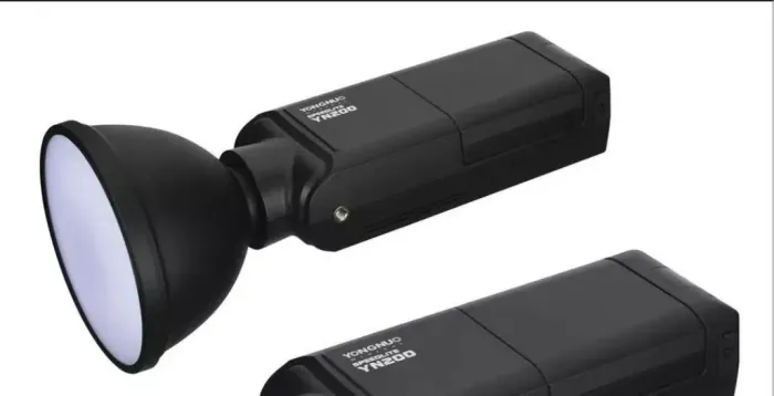 FLASH YN200 NIKON