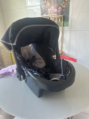 Cadeirinha automovel