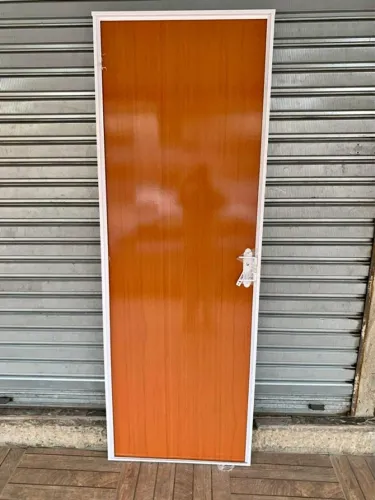 Porta madeira Lisa