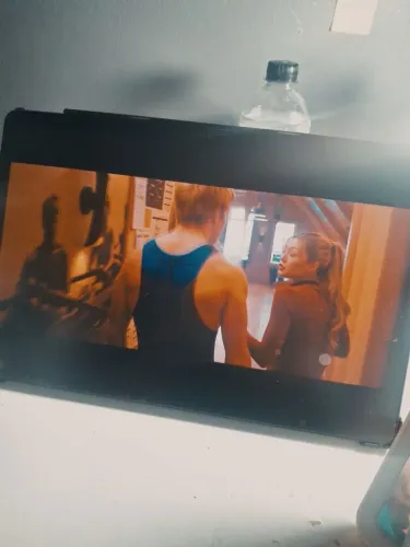 Tablet tab lenovo p12