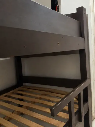 Cama Triliche